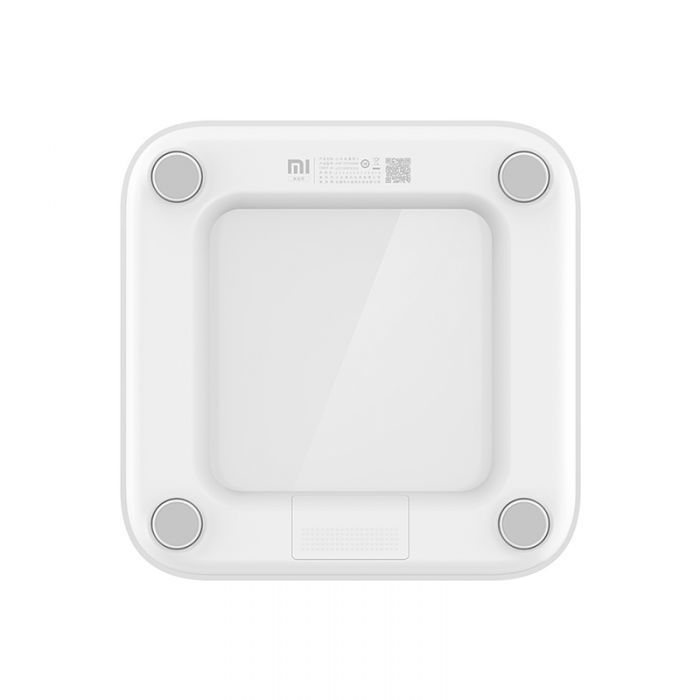 Pametna digitalna vaga Xiaomi Mi Smart Scale 2