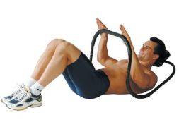 Sprava za trbušnjake Ab Roller