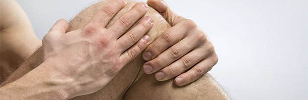 bol u svim zglobovima noću artroza liječenja pomaka koljena