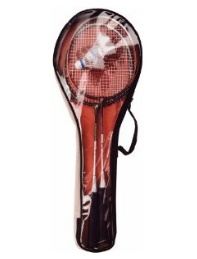Badminton set
