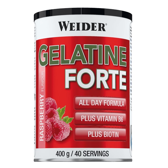 Gelatine Forte - 400 g