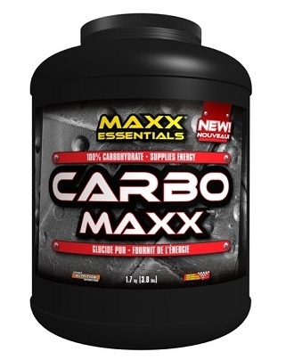 Carbo Maxx - 1,7 kg