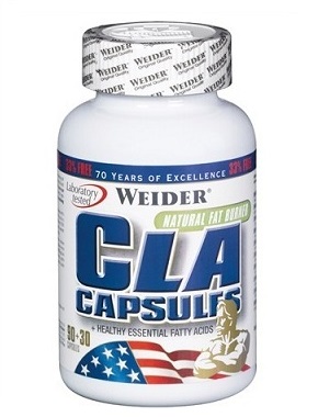 CLA - 120 kapsula