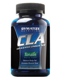 Dymatize CLA