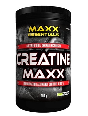 Creatine Maxx - 410 g