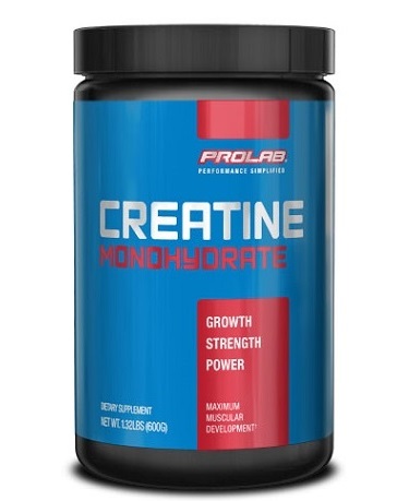 Creatine Monohydrate - 600 g