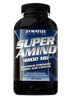 Super Amino 4800 - 450 tableta