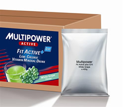 Fit Active - 400 g