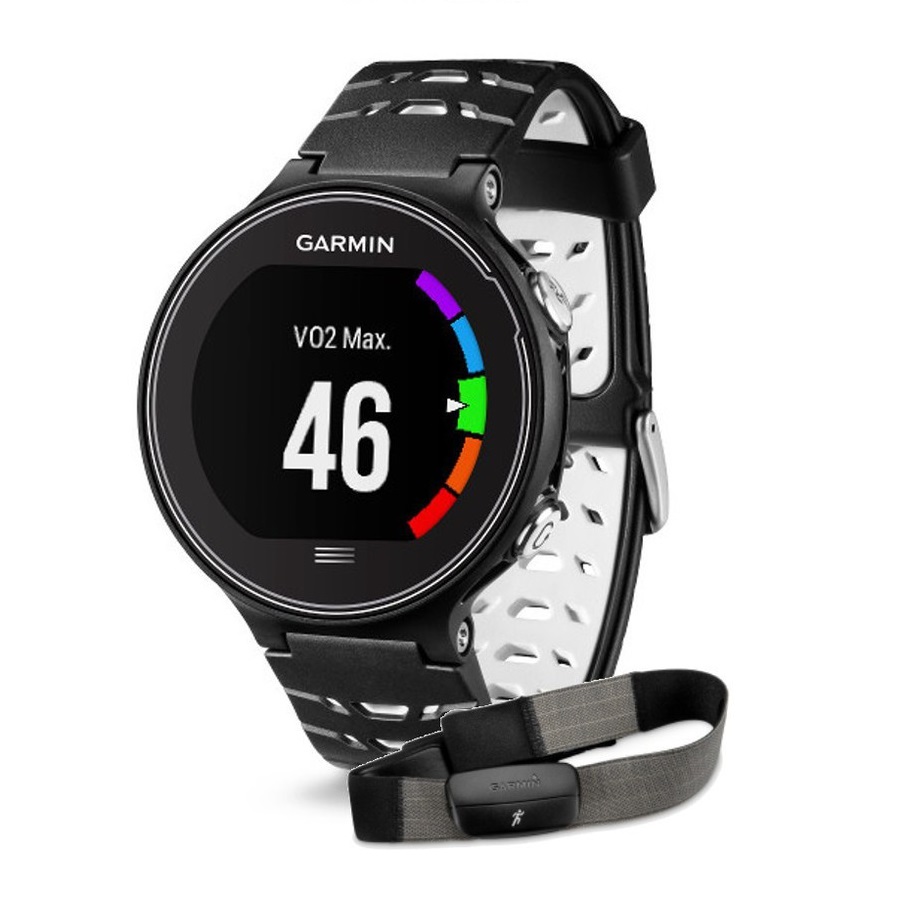 forerunner 630 hrm
