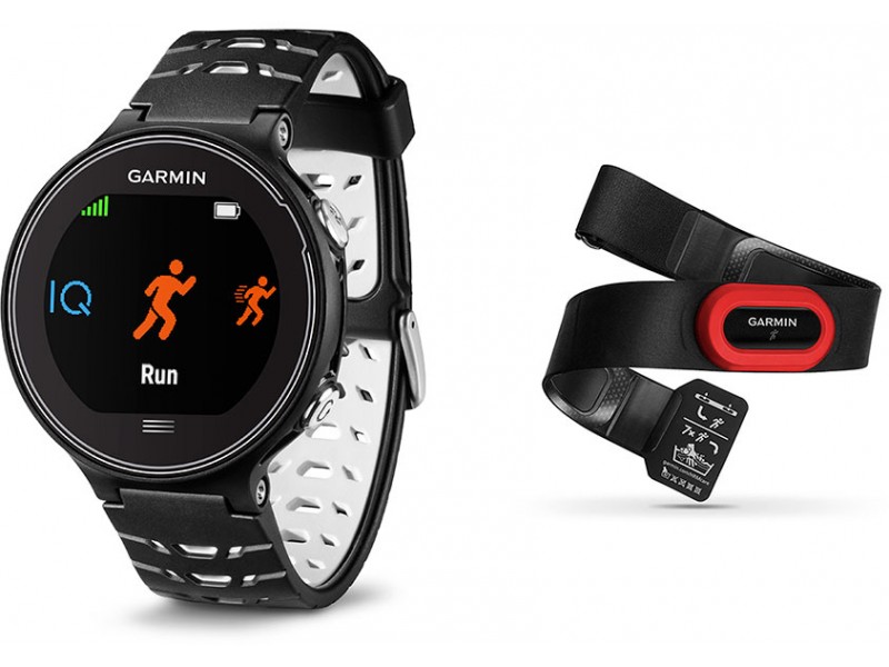 forerunner 630 hrm