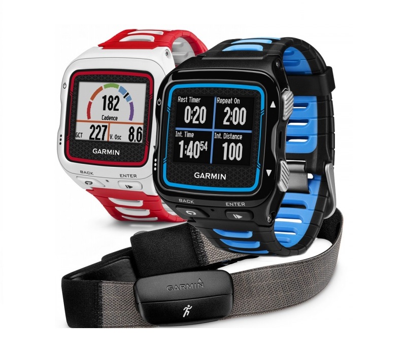 forerunner 920