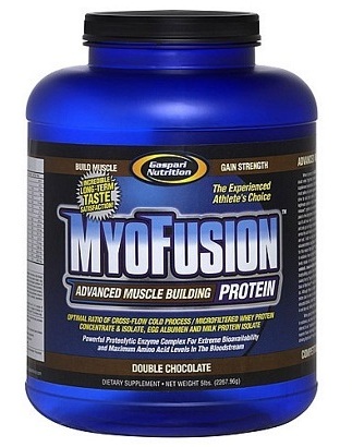 MyoFusion Hydro - 2,3 kg