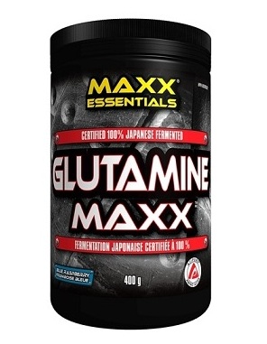 Glutamine Maxx - 400 g