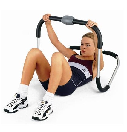 Sprava za trbušnjake Ab Roller