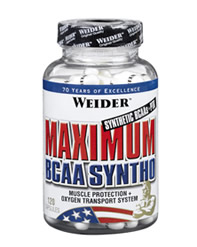 BCAA Max Syntho - 240 kapsula