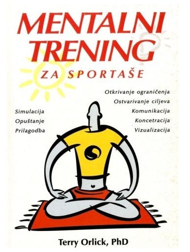 Mentalni trening za sportaše