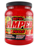 Amped - 908 g