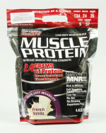 Muscle protein - 750 g