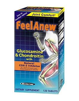 FeelAnew - 120 kapsula