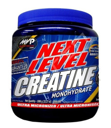 Next Level Creatine - 610 g