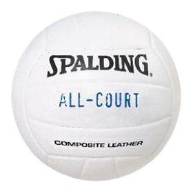 Lopta za odbojku - Spalding