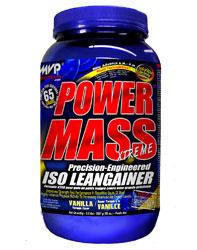 Power Mass Xtreme - 1587 g