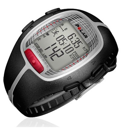 Polar RS300X sat