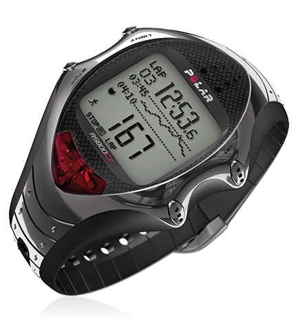 Polar RS800CX G3 Multi sat