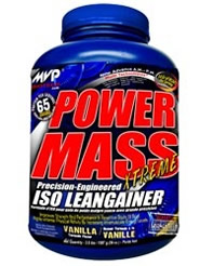 Power Mass Xtreme - 3628 g