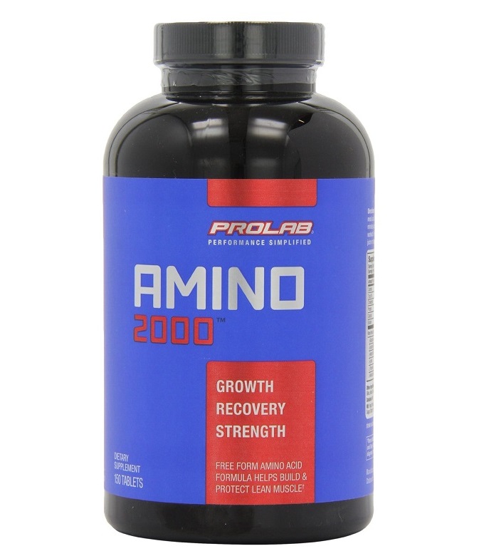 Amino 2000 - 150 tableta