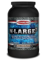 N-Large 2 - 1,7 kg