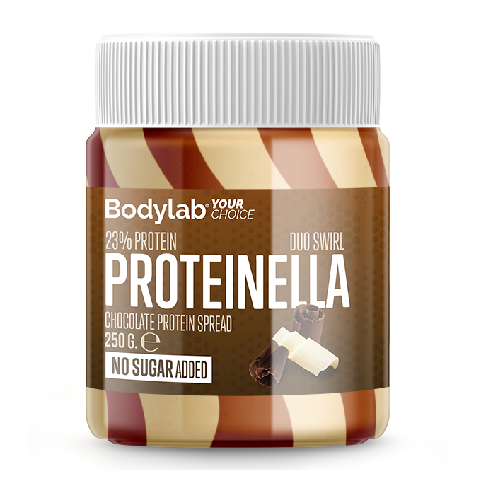 Proteinella Duo Swirl - 250 g