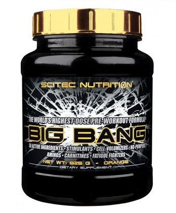 Big Bang - 825 g