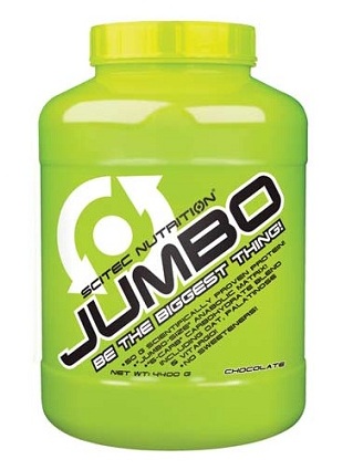 Jumbo - 2860 g