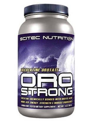 Oro Strong - 150 g