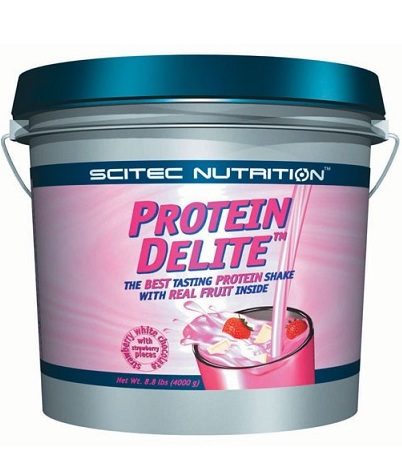 Protein Delite - 4 kg