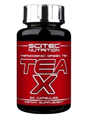 Tea-X - 90 kapsula