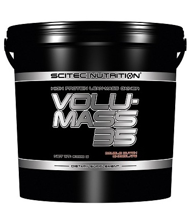 Volumass 35 - 6 kg