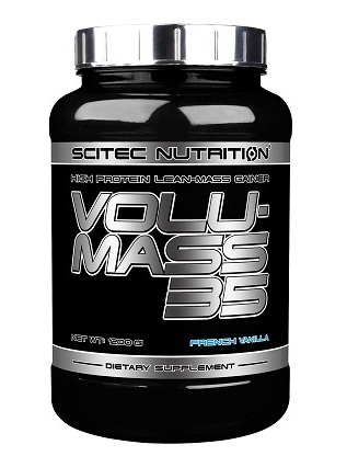 Volumass 35 - 1200 g