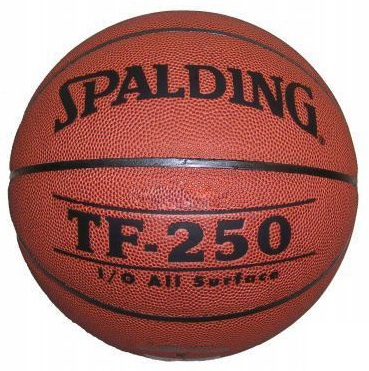Spalding lopta - NBA TF-250