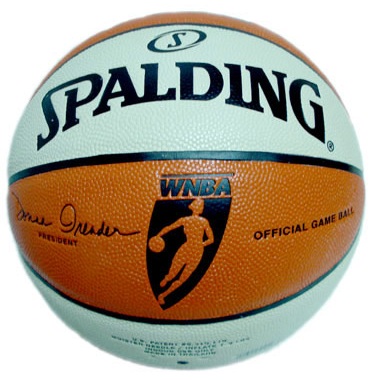 Spalding lopta - WNBA Game ZK