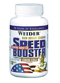 Speed Booster - 50 tableta