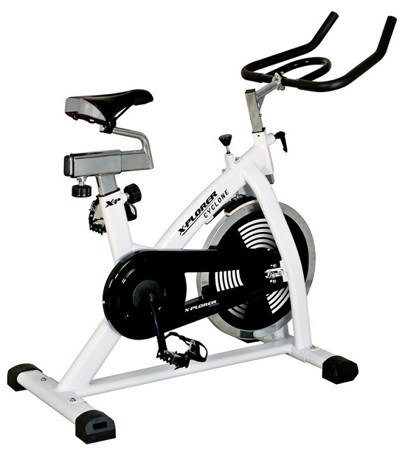 hurricane x2 spin bike reviews