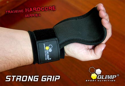 Strong Grip