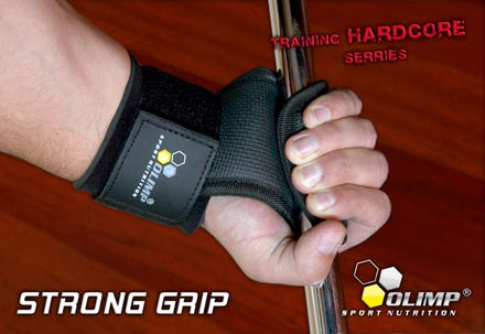 Strong Grip
