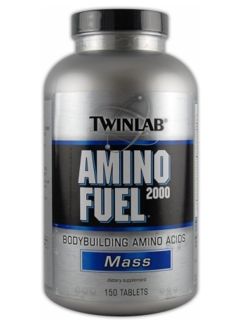 Amino Fuel 2000 - 50 tableta