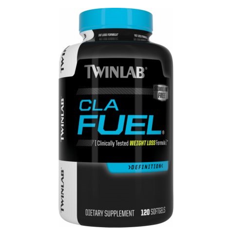 CLA Fuel - 60 kapsula