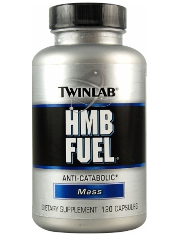 HMB Fuel - 120 kapsula