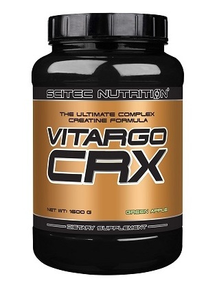 VitarGo Crx - 800 g 