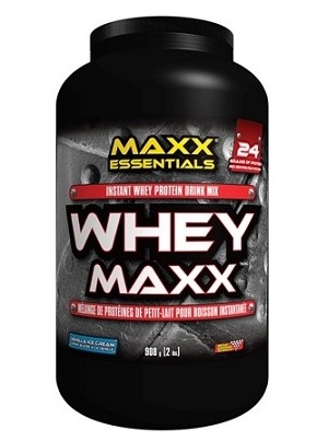 Whey Maxx - 908 g